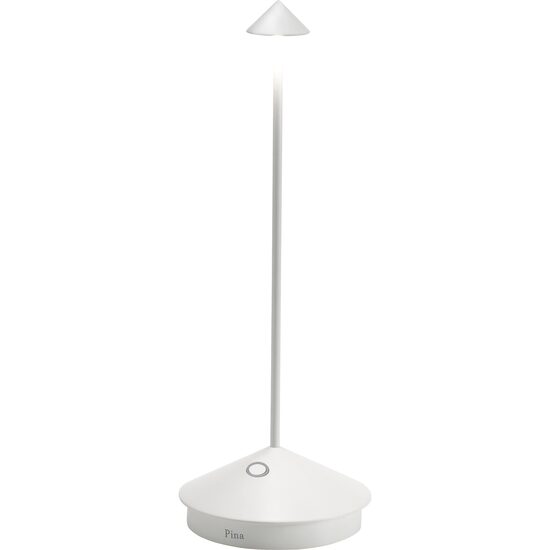 Lampa de masa Pina Pro cu temperatura reglabila a culorii luminii