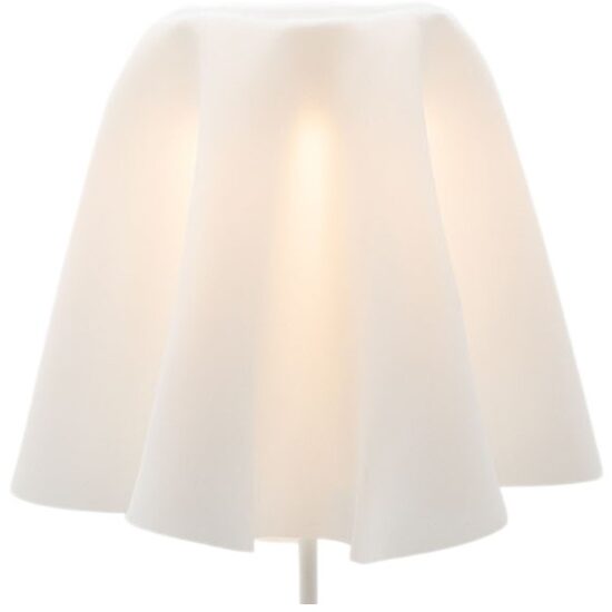 Abajur pentru lampă Swap