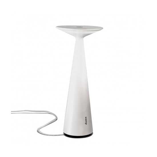 Lampă fără fir Dama 29 cm