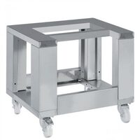 Suport pentru cuptor pe benzi tip tunel SYNTHESIS 08/50 - Zanolli