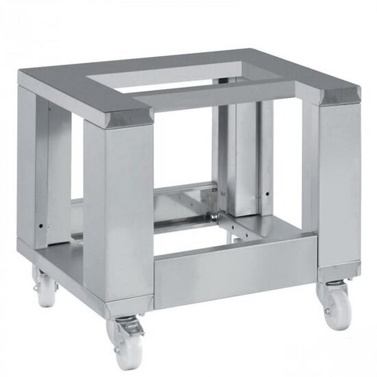 Suport pentru cuptor pe benzi tip tunel SYNTHESIS 08/50 - Zanolli