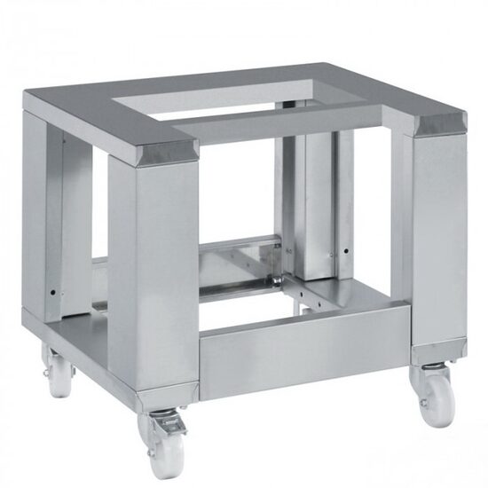 Suport pentru cuptor pe benzi tip tunel SYNTHESIS 11/65 GAS - Zanolli