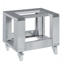 Suport pentru cuptor pe benzi tip tunel SYNTHESIS 12/80 E - Zanolli