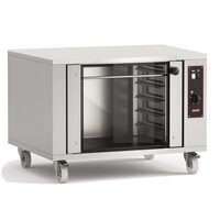 Dospitor T ÀNEMOS 6 GAS/CL - Zanolli