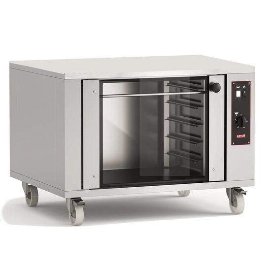 Dospitor T ÀNEMOS 6 GAS/CL - Zanolli
