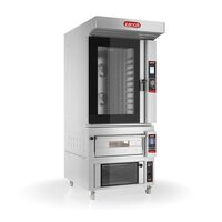Cuptor pentru patiserie Teorema Combi – Varianta 3
