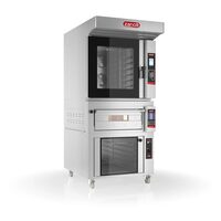 Cuptor pentru patiserie Teorema Combi – Varianta 4