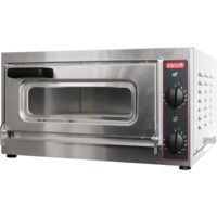 Cuptor gastronomie / pizza Vulcano - Zanolli