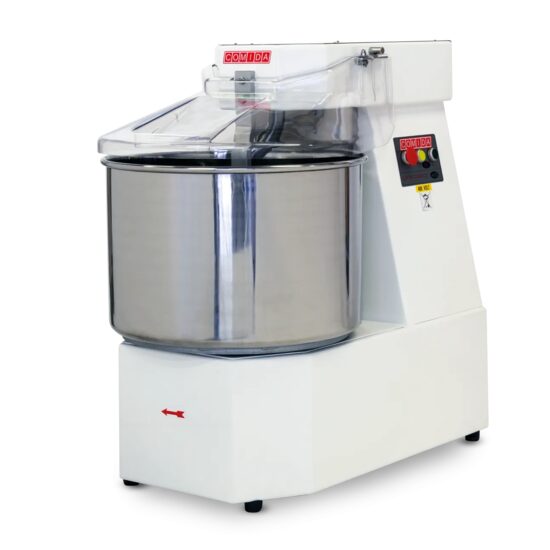 Malaxor GALASSIA 60 VAR - Zanolli