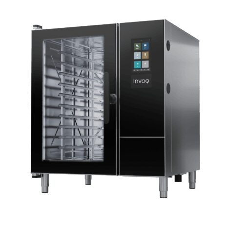 Cuptor electric patiserie Premium Line HOUNO, 9 tavi, 400x600 mm