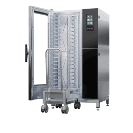Cuptor electric patiserie Premium Line HOUNO, 16 tavi, 400x600 mm