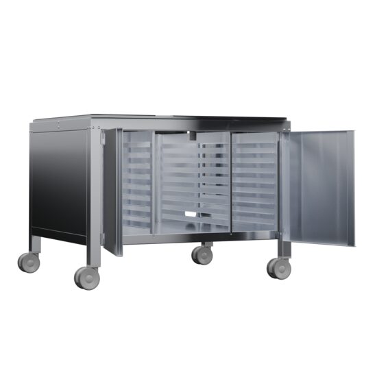 Suport pentru cuptoarele Invoq 6-1/1 GN si 10-1/1 GN HOUNO