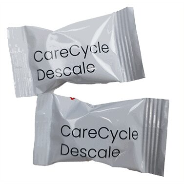 Tablete curatare CareCycle Descale pentru cuptoarele Invoq