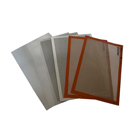 Set Baking Start-up HOUNO