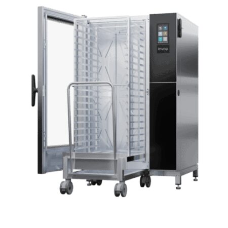 Cuptor electric gastronomie Premium Line HOUNO, 20 tavi, GN2/1