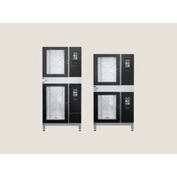 Accesoriu pentru suprapus doua cuptoare electrice Invoq Combi/Hybrid HOUNO