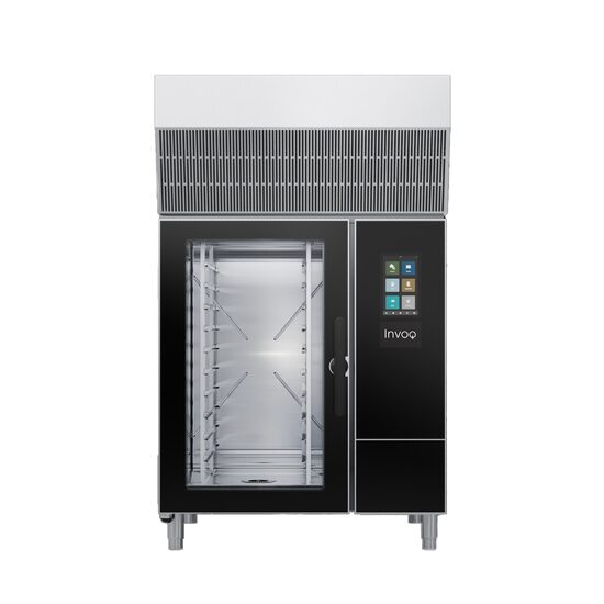 Hota condensare pentru cuptoare Invoq Combi 6-2/1, 10-2/1, 20-2/1 HOUNO