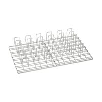 Gratar cuptor pentru coaste GN 1/1 HOUNO