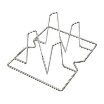 Gratar cuptor pentru pui GN 2/1 HOUNO