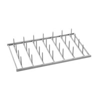 Gratar cuptor pentru cartofi Imperial® HOUNO