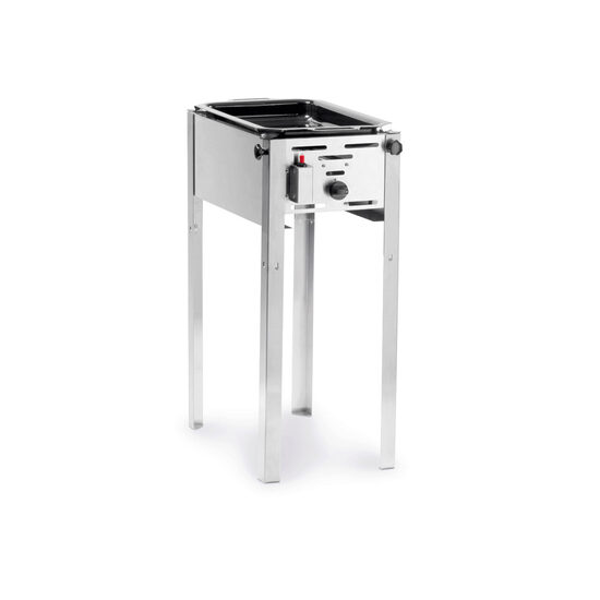 Grill-Master model 'Mini'