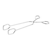 Cleste pentru servit din otel inoxidabil Hendi, 292 mm