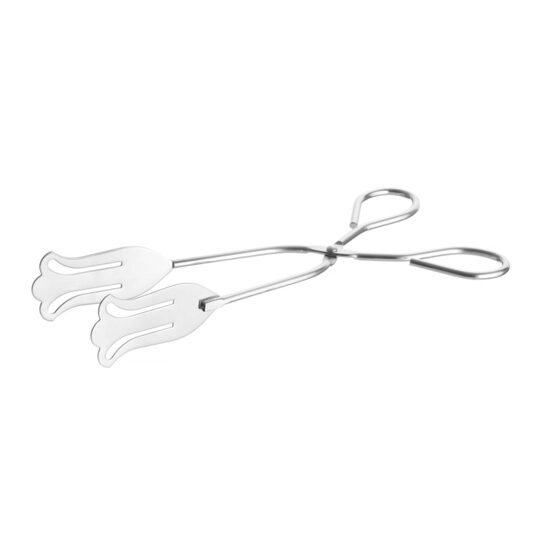 Cleste pentru prajituri,Hendi, Inox, (L)280mm