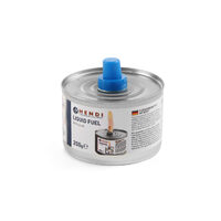 Combustibil Hendi lichid cu fitil - 24 in cutie - 200 gr