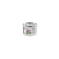 Set combustibil  6 buc Hendi pentru Chafing Dish, 200 grame, alcool etilic natural bio