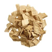 Aschii aromatice pentru afumat cu aroma de stejar, Hendi, 700 gr