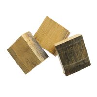 Așchii mari pentru afumare Hendi, aroma de stejar, Hendi, 3kg