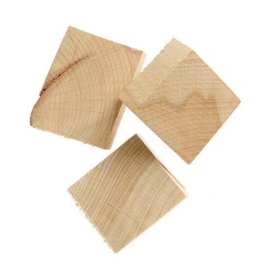 Așchii mari pentru afumare Hendi, aroma de migdale, Hendi, 3kg