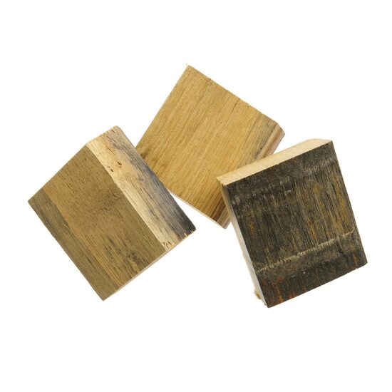 Așchii mari pentru afumare Hendi, aroma de whisky, Hendi, 3kg