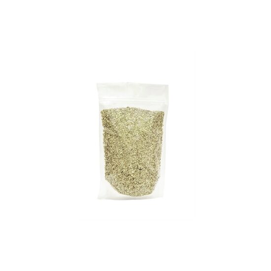 Fibre lemn de anin auriu 250 g pentru aparatele de afumat si pentru aromatizarea carnii la gratar Hendi