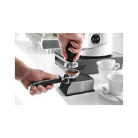 Presa cu arc pentru aparat cafea / Pre-tamper pentru palma, Hendi, 58x(H)35mm