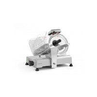 Feliator electric profesional Revolution, 120W, diam lama 22cm, 479x398x(H)404 mm