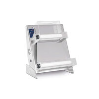 Formator electric pentru aluat Hendi touch and go 400 Paralel 250 W Inox
