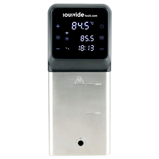 Aparat IVide Plus Junior WiFi, capacitate pana la 45L, 1500W,temp.de la 5°C la 99°C, display digital,159x121x(H)280mm 