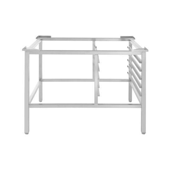 Suport podea pentru cuptorul HENDI 223130, 223116, 223123, 223109, dimensiuni 930x640x(H)700 mm