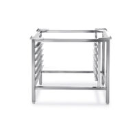 Suport Inox pentru cuptoare Hendi 540x460x(H)700 mm