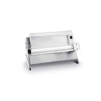 Aparat electric pentru formatare aluat de pizza sau paste, ARKTIC by Hendi 500, 370W