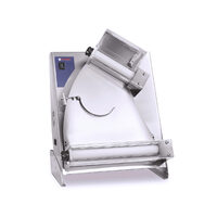 Aparat pentru aluat de paste sau pizza, Hendi aluat 400, electric