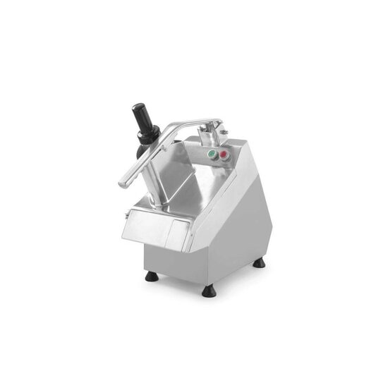 Feliator profesional pentru legume, Revolution by Hendi, 550 W, 500x250x (H) 460 mm