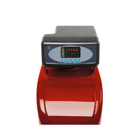 Dedurizator apa, automat, 230V/18W, 206x380x(H)480mm