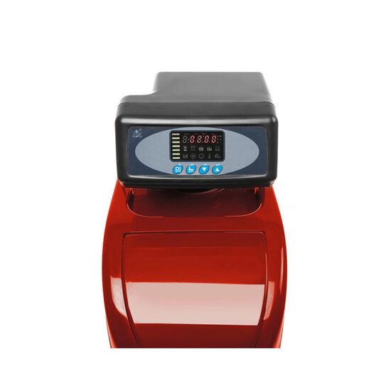 Dedurizator apa, automat, 230V/18W, 206x380x(H)480mm