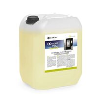 Detergent universal pentru cuptoare combi Hendi 10 L