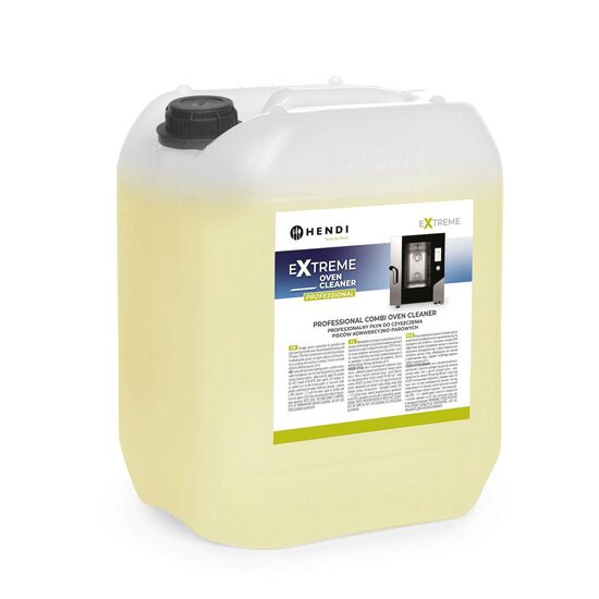 Detergent universal pentru cuptoare combi Hendi 10 L