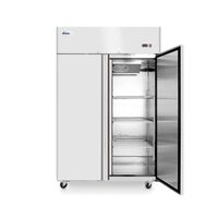 Congelator ARKTIC by Hendi Profi Line - cu 2 usi - 1300 lt,1314x805x(H)1940