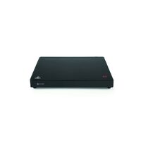 Plita inductie Hendi Black Line, 800w, 455x333x(h)62mm