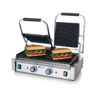 Contact grill versiunea dubla263709